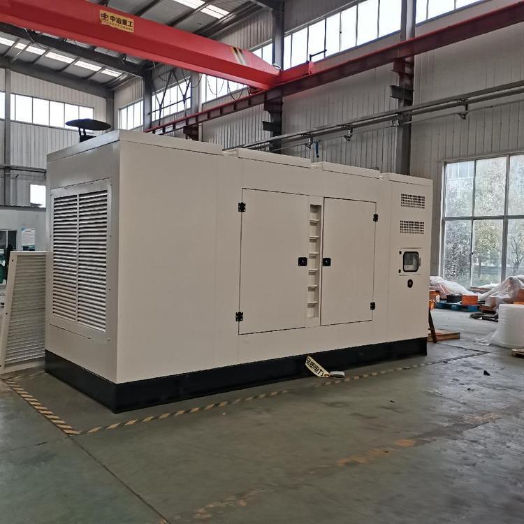 安图发电机出租